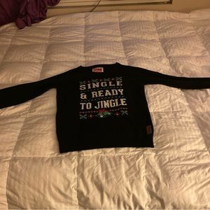 Tipsy Elves Christmas sweater